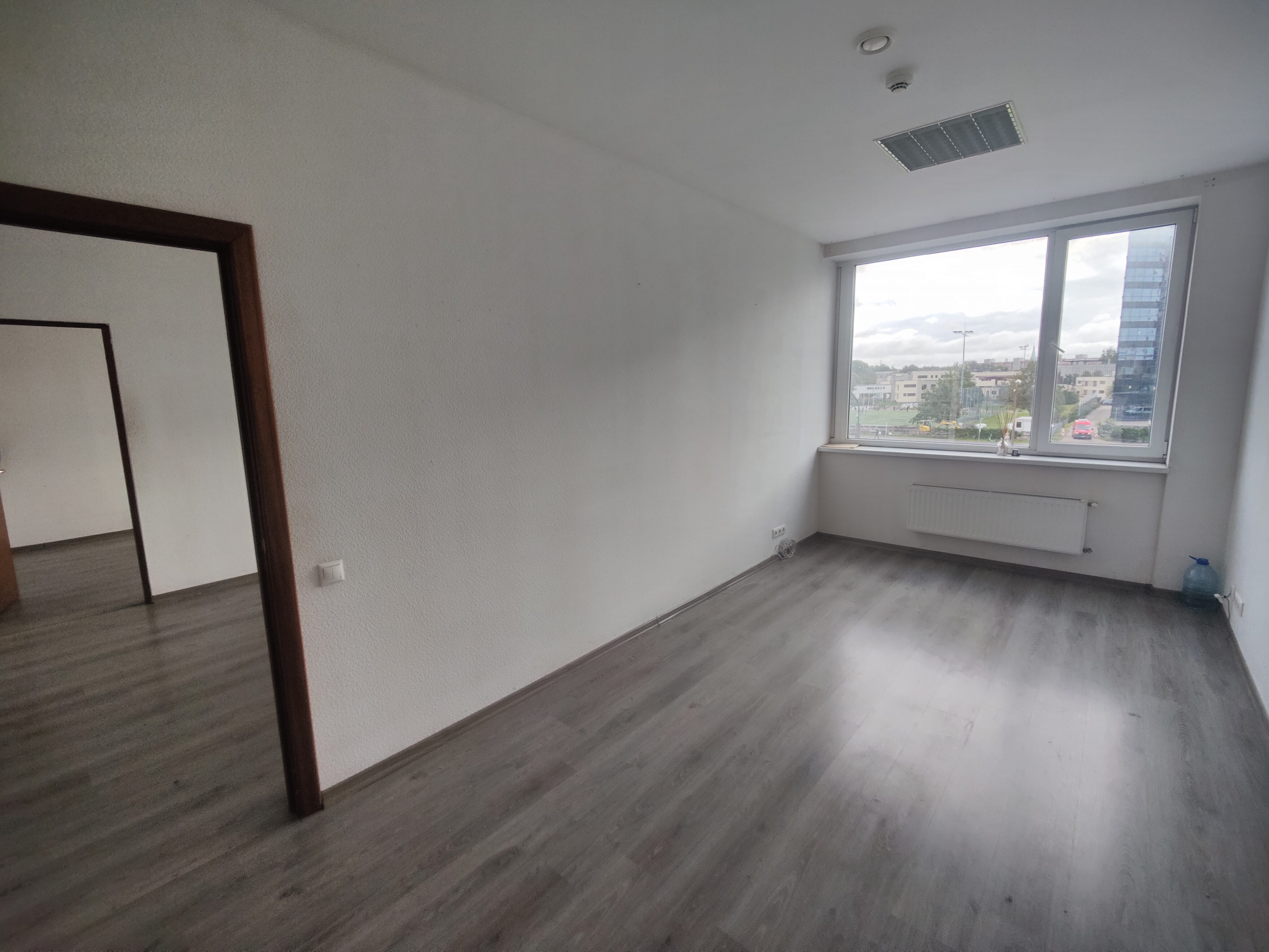 Office for rent, Skanstes street - Image 1