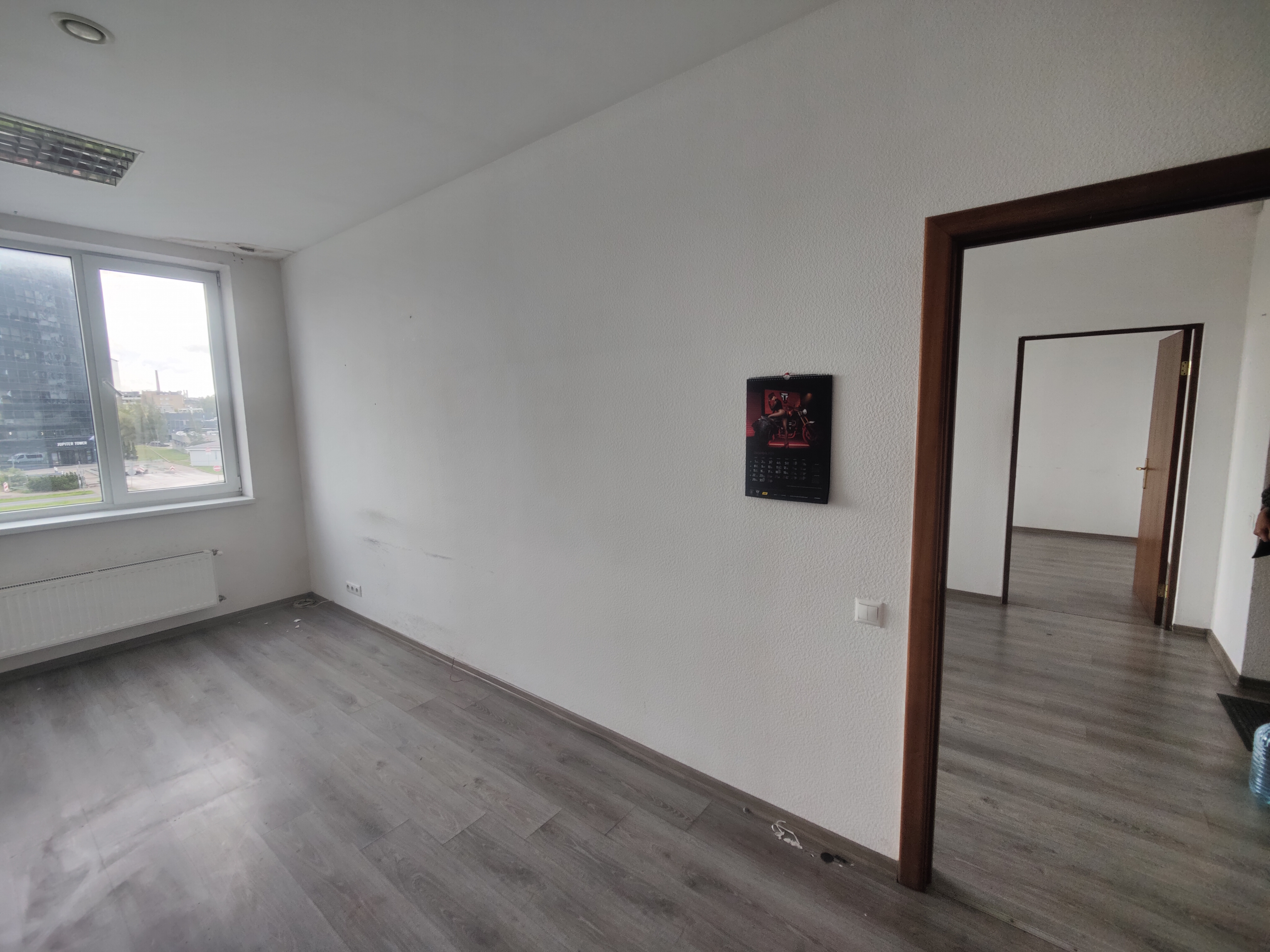 Office for rent, Skanstes street - Image 1