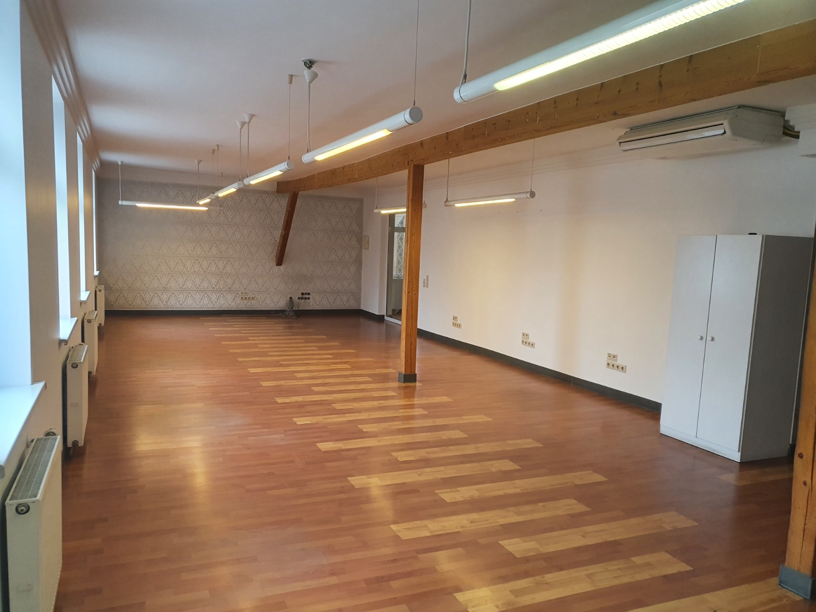 Investīciju objekts, Valmieras iela - Attēls 1