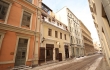 Property building for rent, 11. novembra krastmala - Image 1