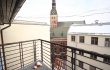 Property building for rent, 11. novembra krastmala - Image 1