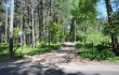 Pārdod zemi, Brūkleņu iela - Attēls 1