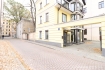 Apartment for rent, Kalpaka bulvāris 9 - Image 1