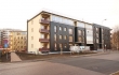Apartment for rent, Ķīpsalas street 4 - Image 1