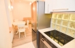 Apartment for rent, Dzirnavu street 113 - Image 1