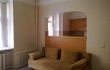 Apartment for rent, Dzirnavu street 73 - Image 1
