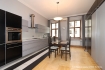 Apartment for rent, Pulkveža Brieža street 2 - Image 1