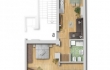 Apartment for sale, Dzirnavu street 6 - Image 1