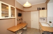 Apartment for rent, Dzirnavu street 72 - Image 1