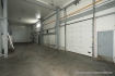 Warehouse for rent, Eimuri street - Image 1