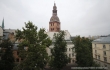 Apartment for rent, Bīskapa gāte street 3 - Image 1