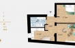 Apartment for sale, Jeruzalemes street 5 - Image 1