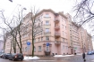 Apartment for rent, Ausekļa street 3 - Image 1