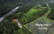 Land plot for sale, Miglas street - Image 1