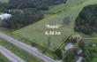 Land plot for sale, Rapši - Image 1