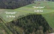 Land plot for sale, Zemgaļi, Skariņas - Image 1