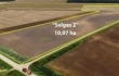 Land plot for sale, Selgas - Image 1