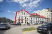 Office for rent, Krišjāņa Barona street - Image 1