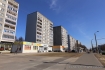 Iznomā tirdzniecības telpas, Dzelzavas iela - Attēls 1