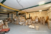 Warehouse for rent, Aisteres street - Image 1