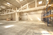 Warehouse for rent, Rencēnu street - Image 1