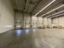 Warehouse for rent, Dominante Park street - Image 1