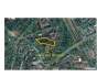 Land plot for sale, Baseina street - Image 1
