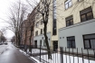 Apartment for rent, Zaubes street 8 - Image 1