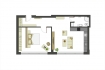 Apartment for sale, Jaunsaules street 1 - Image 1