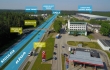 Iznomā tirdzniecības telpas, Siguldas šoseja - Attēls 1