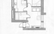 Apartment for rent, Vesetas street 12 - Image 1