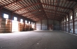 Warehouse for rent, Atlantijas street - Image 1