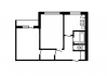 Apartment for sale, Kurzemes prospekts 110 - Image 1