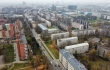 Land plot for sale, Krišjāņa Valdemāra street - Image 1