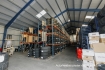 Warehouse for rent, Krustpils street - Image 1