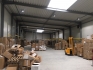 Warehouse for rent, Ceļāres street - Image 1