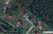 Land plot for sale, Gravu street - Image 1