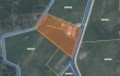 Land plot for sale, Laveru ceļš - Image 1