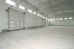 Warehouse for rent, Rāmuļu street - Image 1