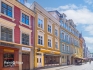 Retail premises for rent, Kaļķu street - Image 1
