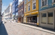 Retail premises for rent, Kaļķu street - Image 1