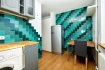 Apartment for rent, Staraja Rusas street 5 - Image 1