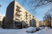 Apartment for rent, Staraja Rusas street 5 - Image 1