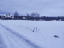Pārdod zemi, Dzirnezera iela - Attēls 1
