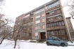 Apartment for rent, K.Valdemāra street 137 k2 - Image 1