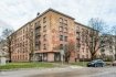 Apartment for sale, Eksporta street 2 - Image 1