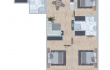Apartment for sale, Zasulauka street 28 - Image 1