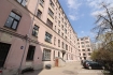 Apartment for sale, Ģertrūdes street 71 - Image 1