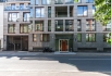 Apartment for rent, Staraja Rusas street 22A - Image 1