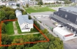 Property building for rent, Mālpils street - Image 1